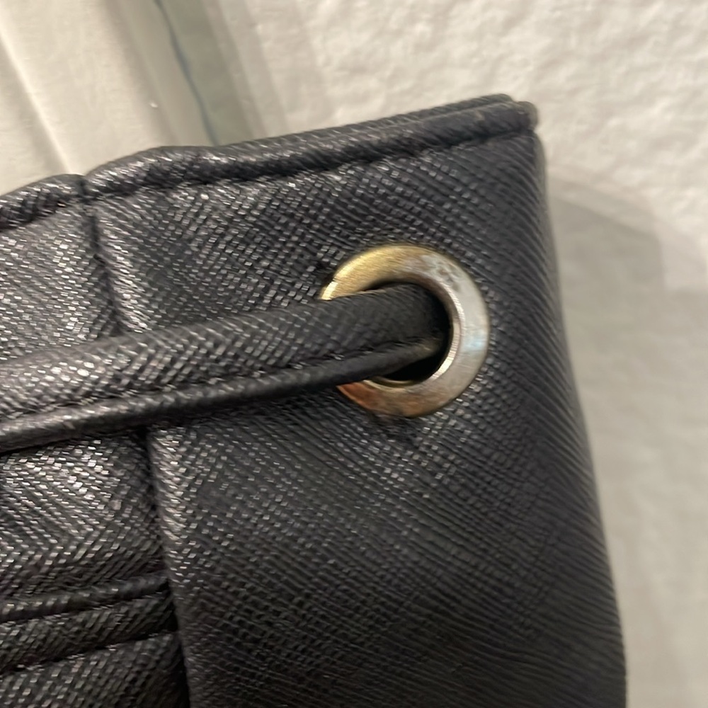 JUSTFAB preowned backpack - Picture 11 of 16